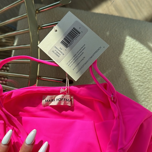 Mara Hoffman Swim - Picture 3 of 3